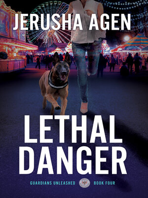 Lethal Danger - ebook